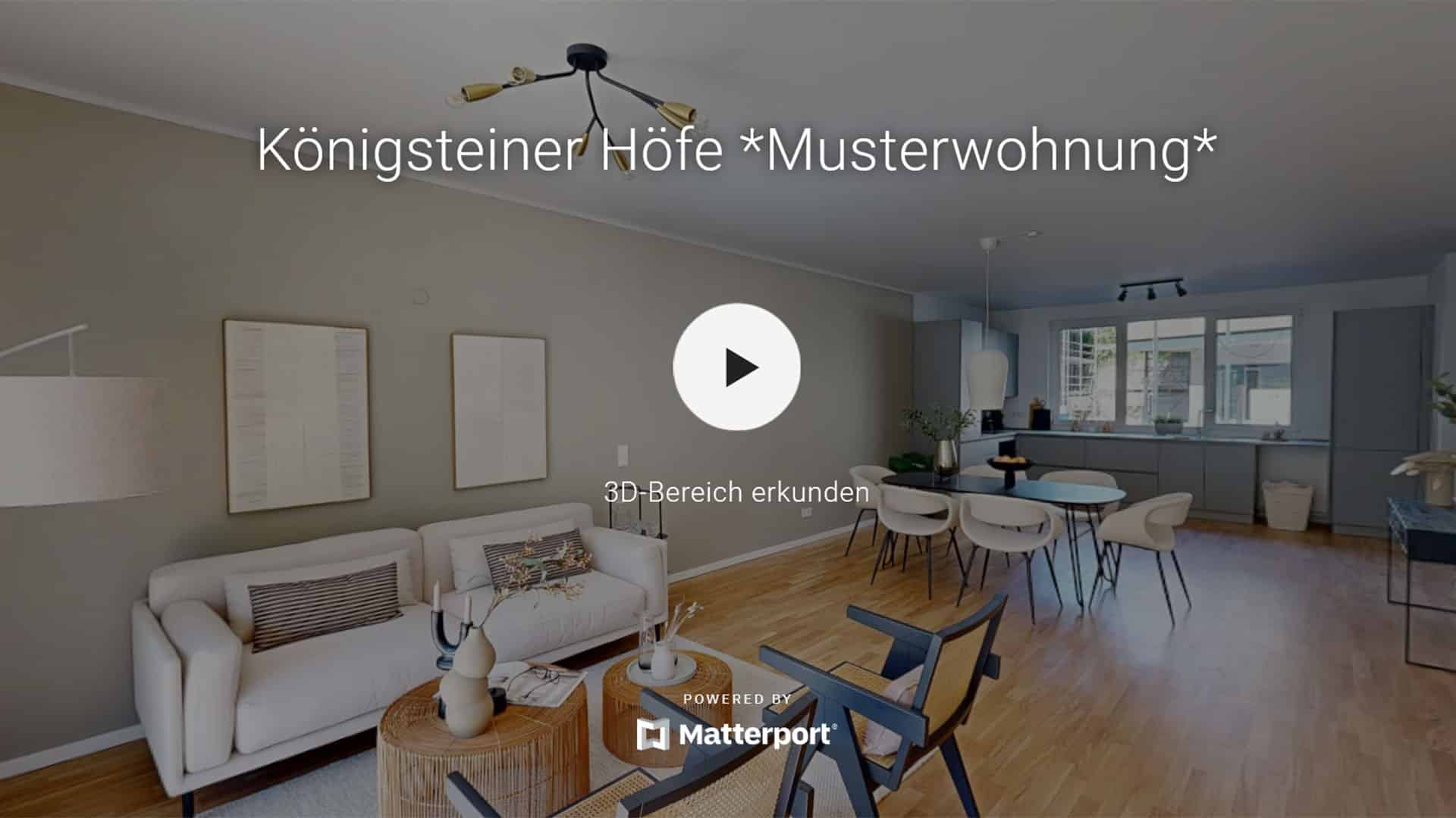 Matterpot